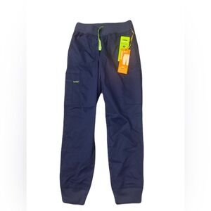 NWT Landau Scrub Pants